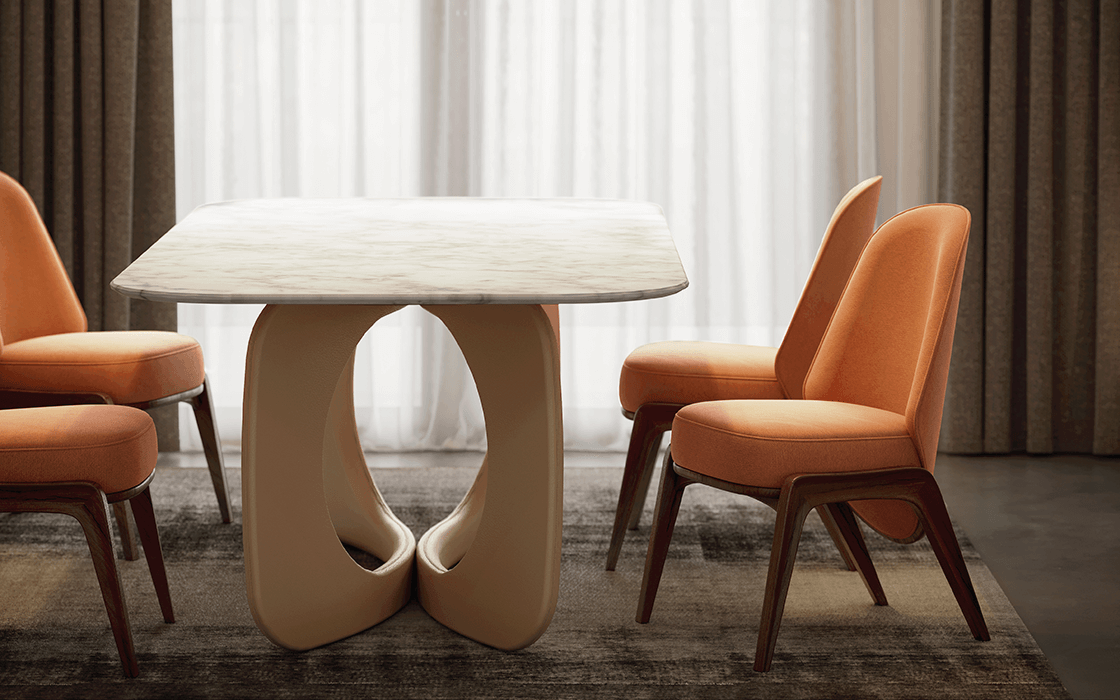 Elias Dining Table