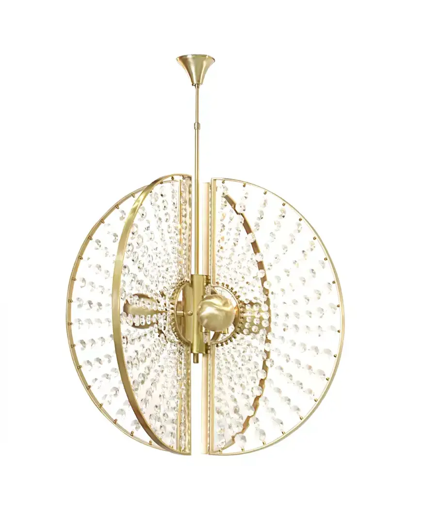 Roxane Chandelier