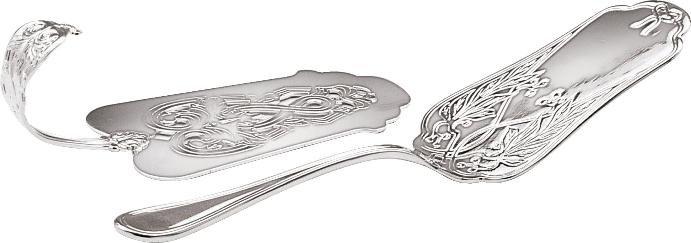 Cake Slice Server