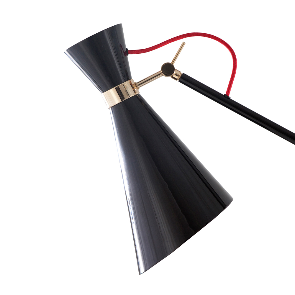 Artist Floor Lamp