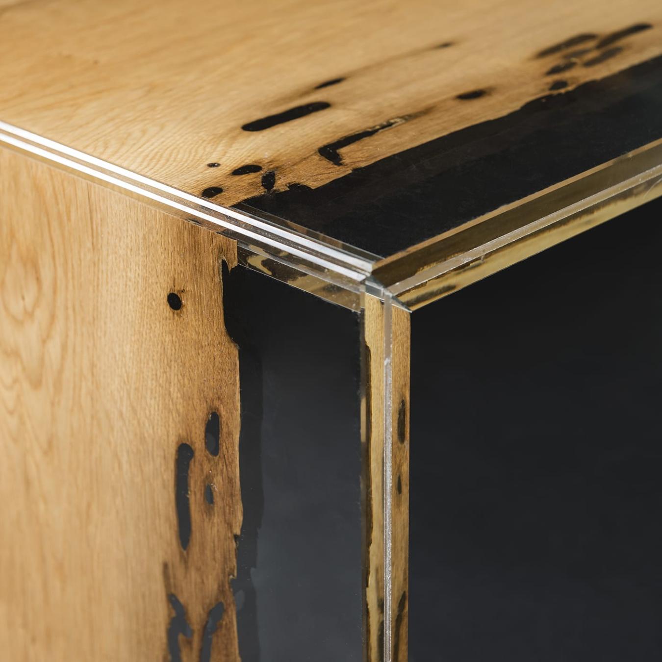 Venezia Coffee Table