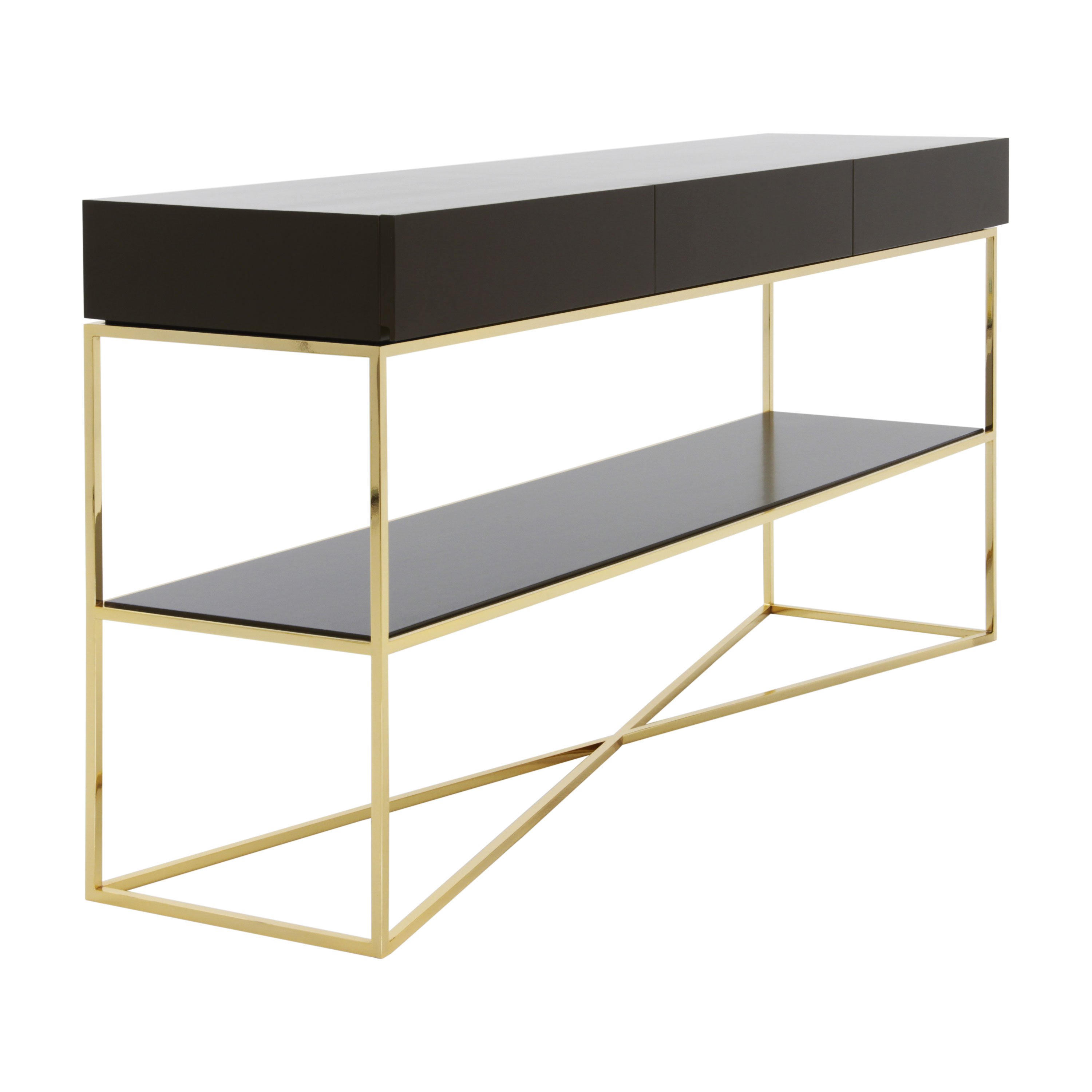 Klepsidra Console