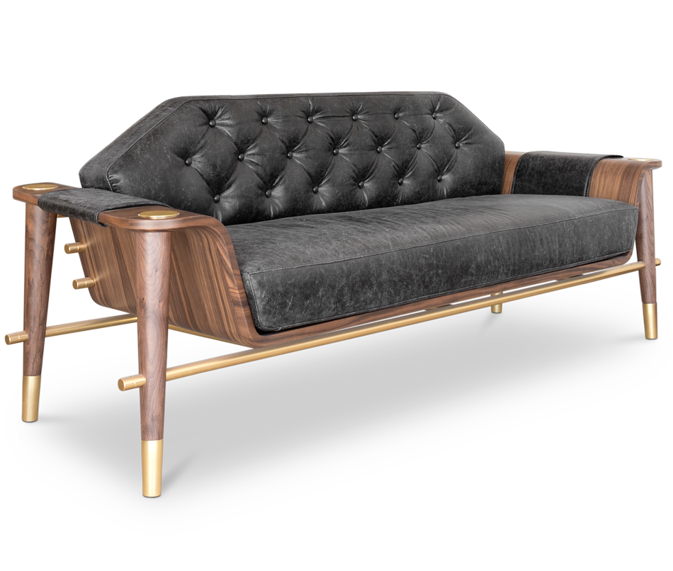 Callan Sofa