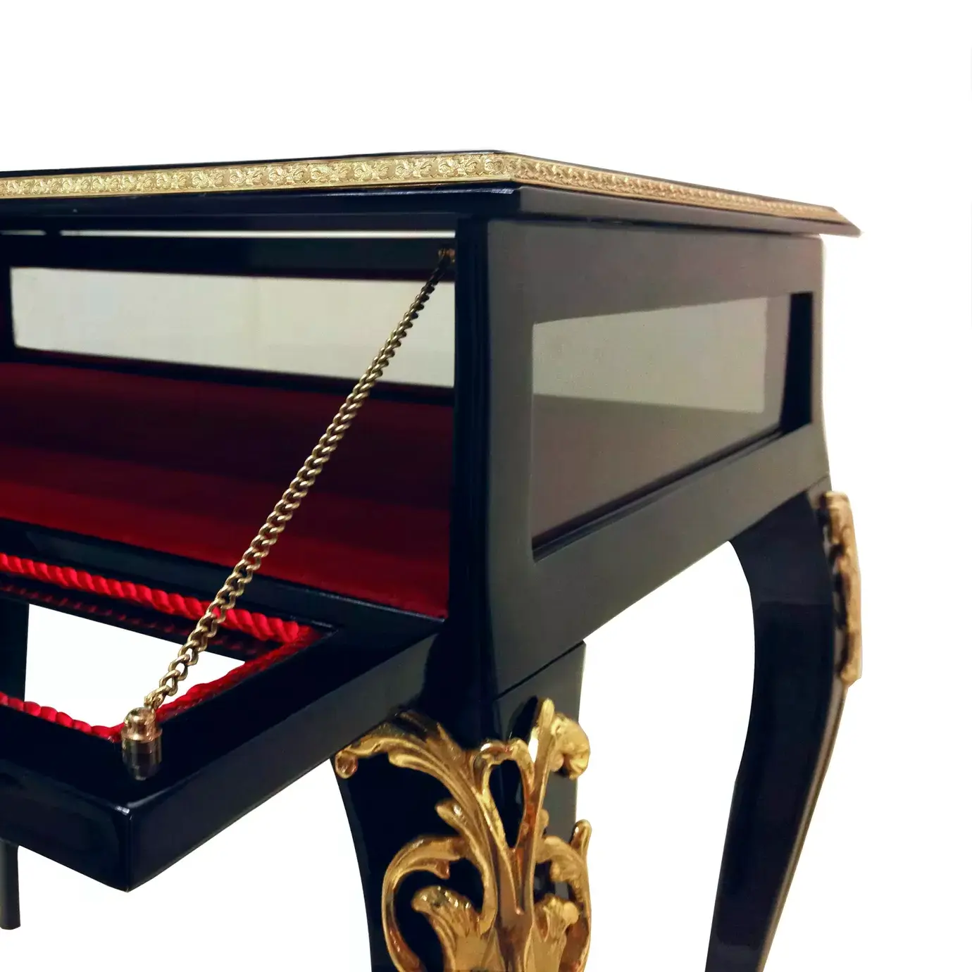 Calista Bedside Table