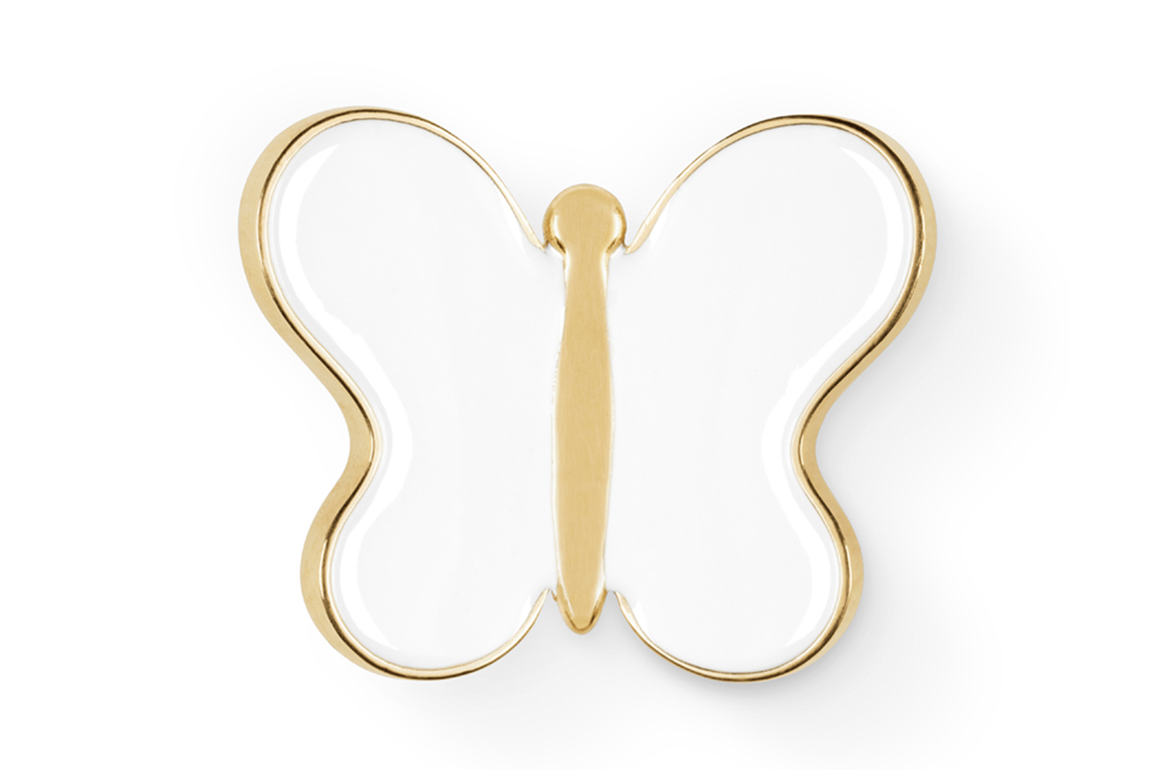 Butterfly Handle