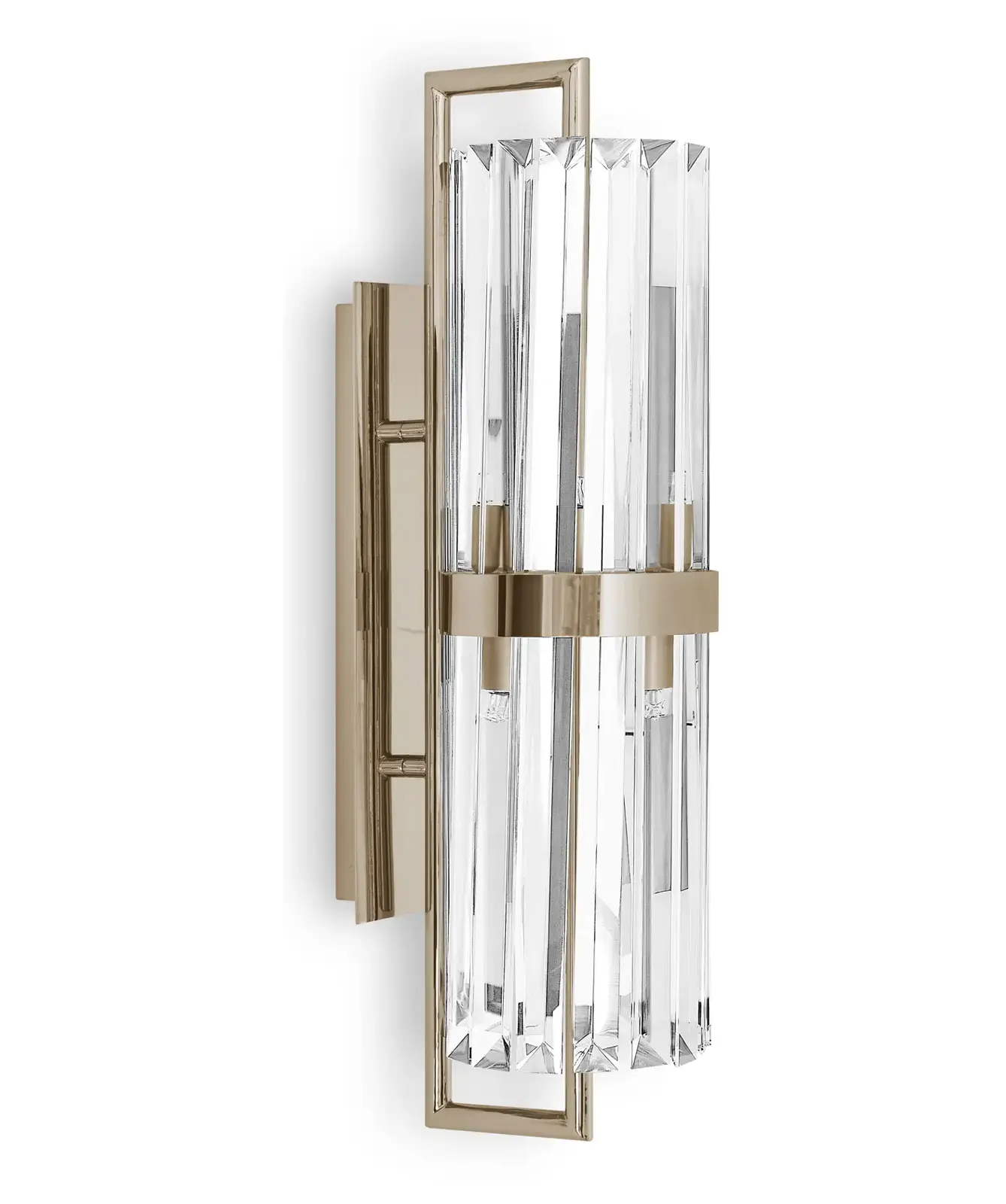 Liberty II Compact Wall Lamp