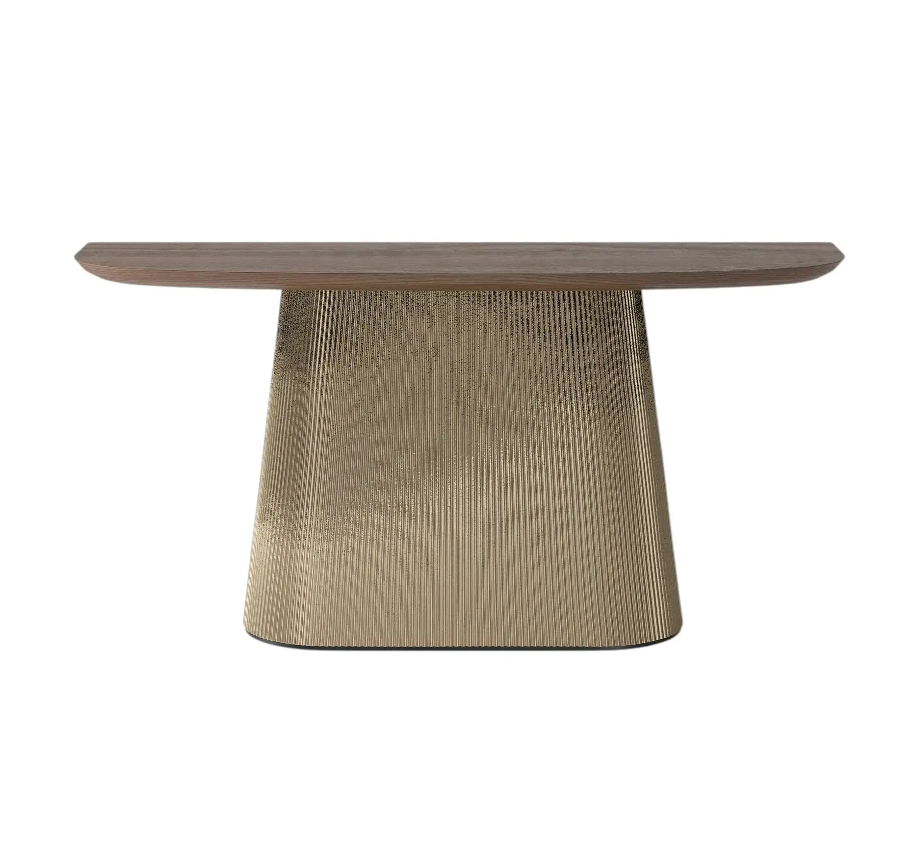 Adone Plissè Console Table