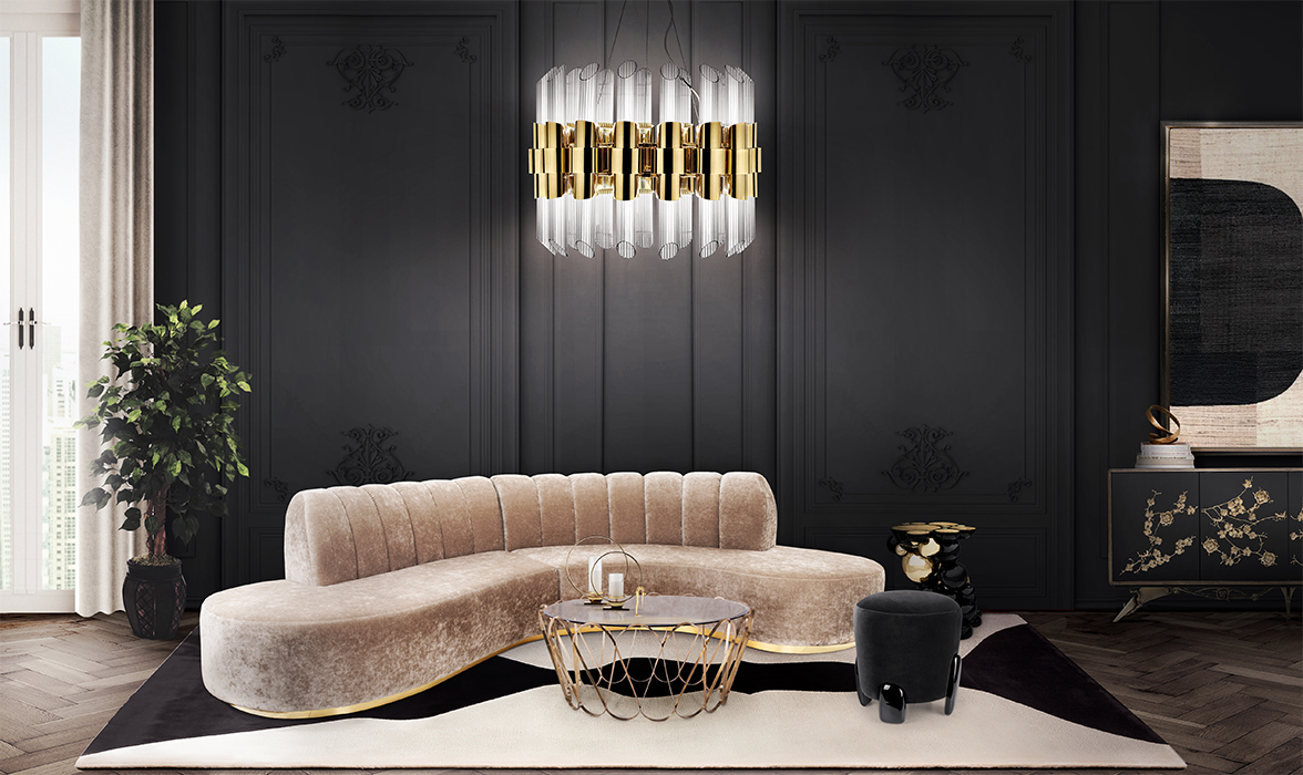 Sterling Sofa - 3