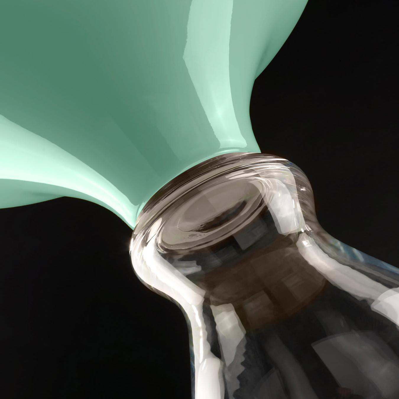 Zeus Neo Decorative Vase