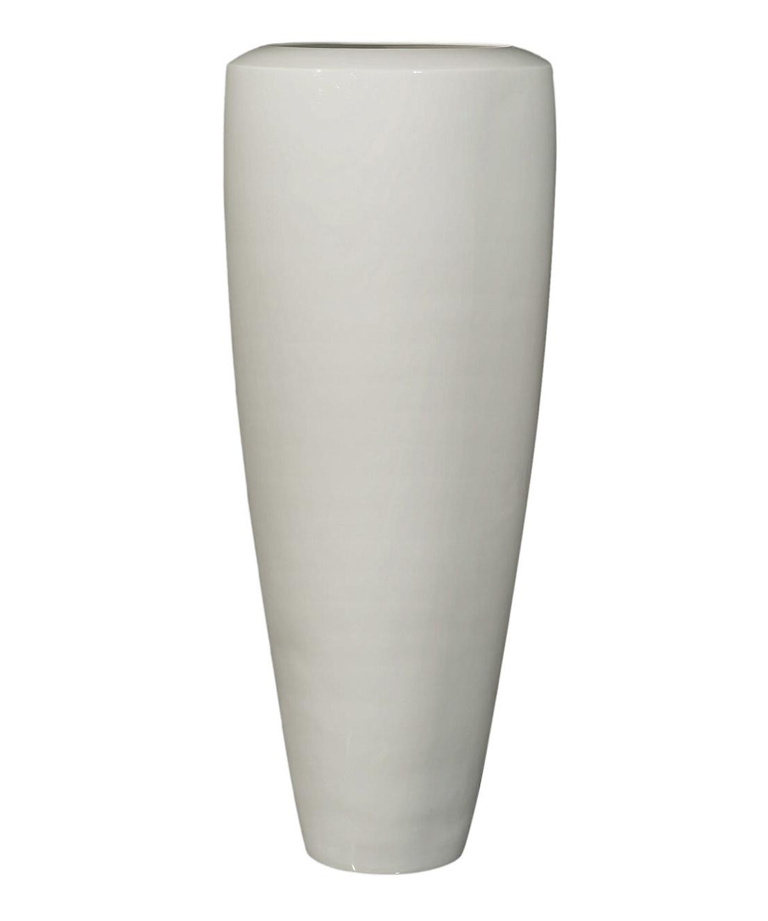 Obice Small Sculpted Vase