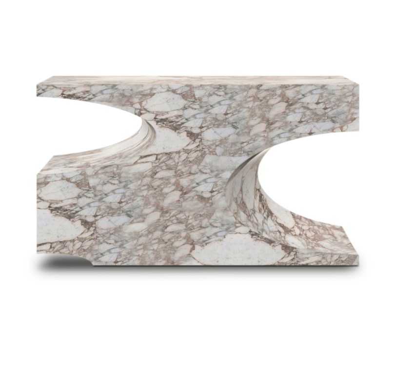 Canyon Console Table
