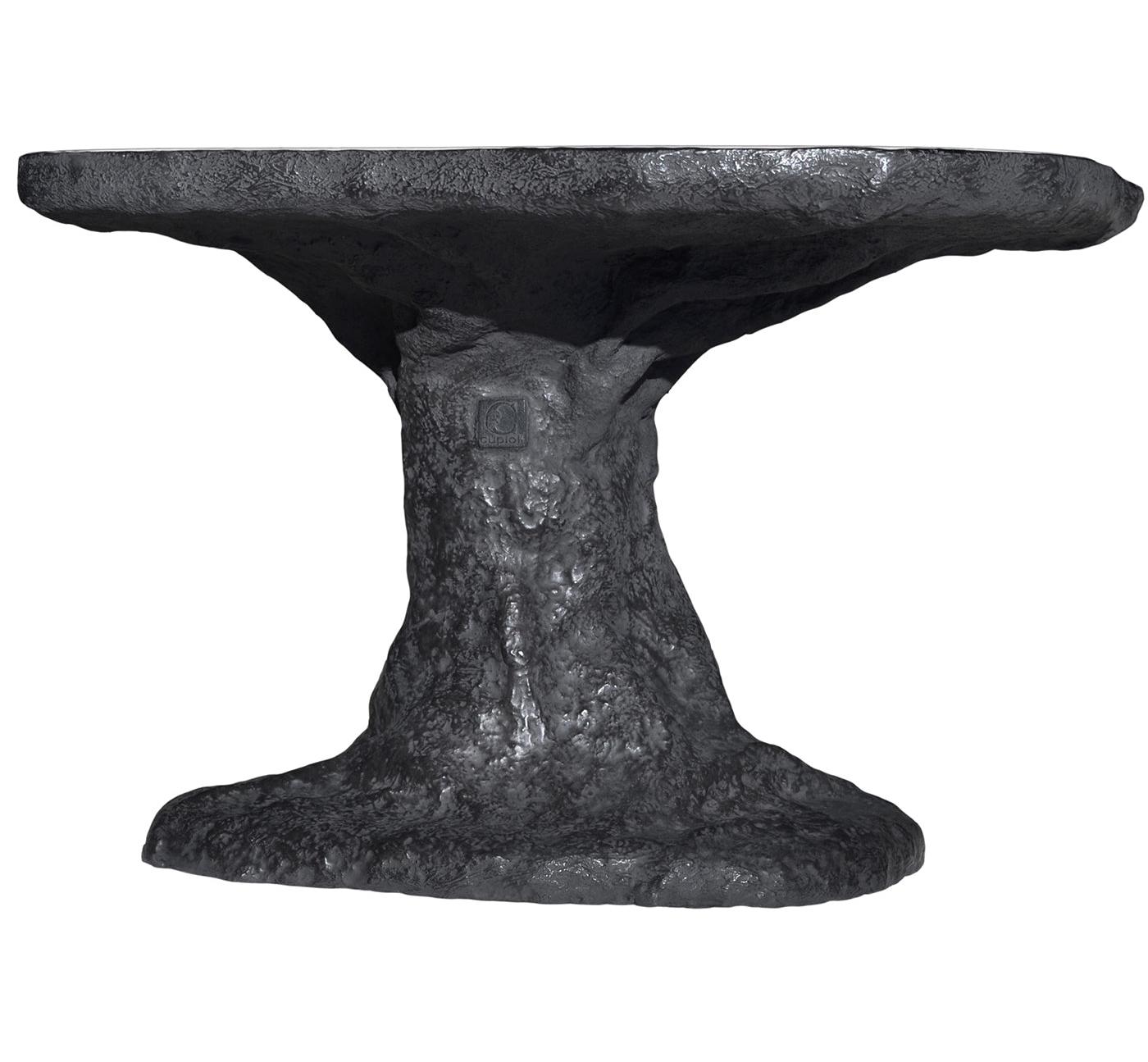 Charles Handcrafted Coffee Table