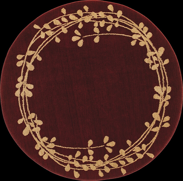 Fluffy 1805 R Rug
