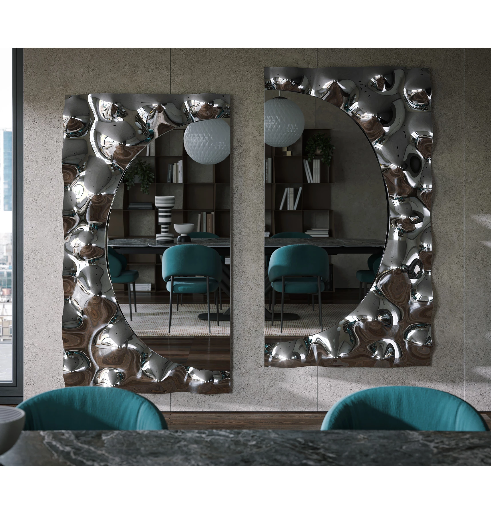 Afrodite Mirror