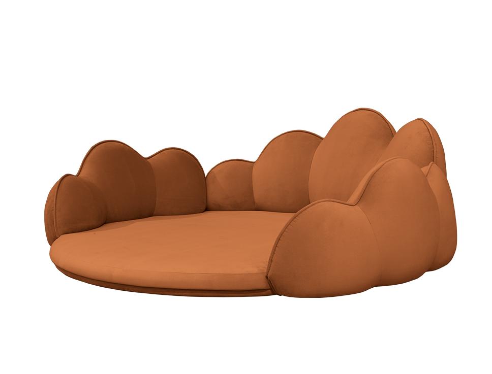 Tiny Explorer Brown Play Zone