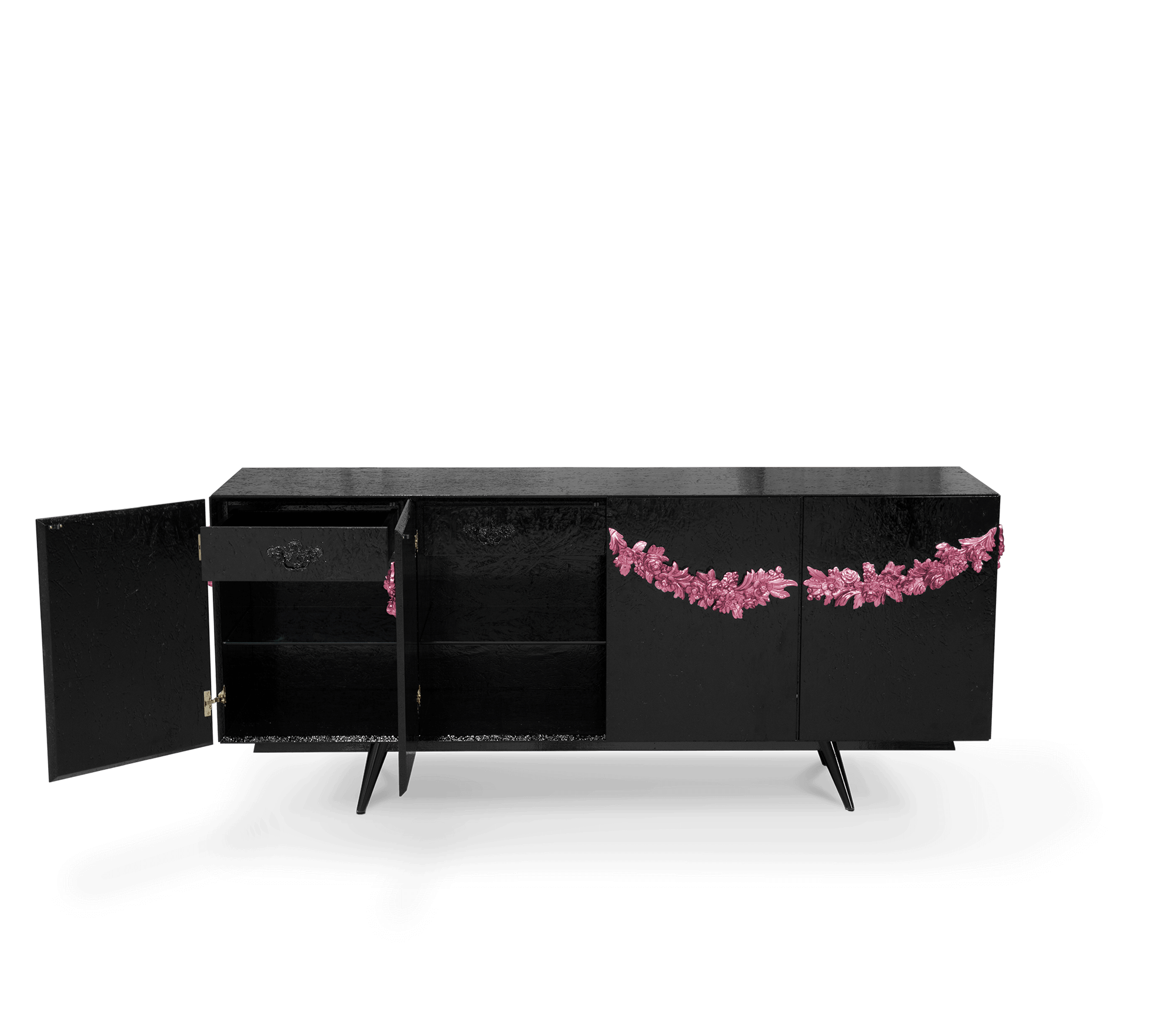 Grandeur Statement Sideboard