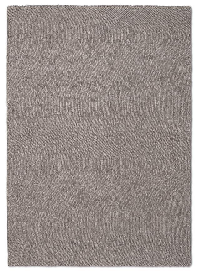 Decor Echo Pebble 089704 Rug | Size: 250 × 350 cm