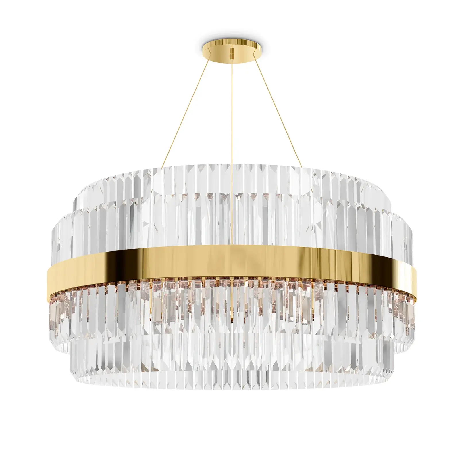 Liberty Suspension