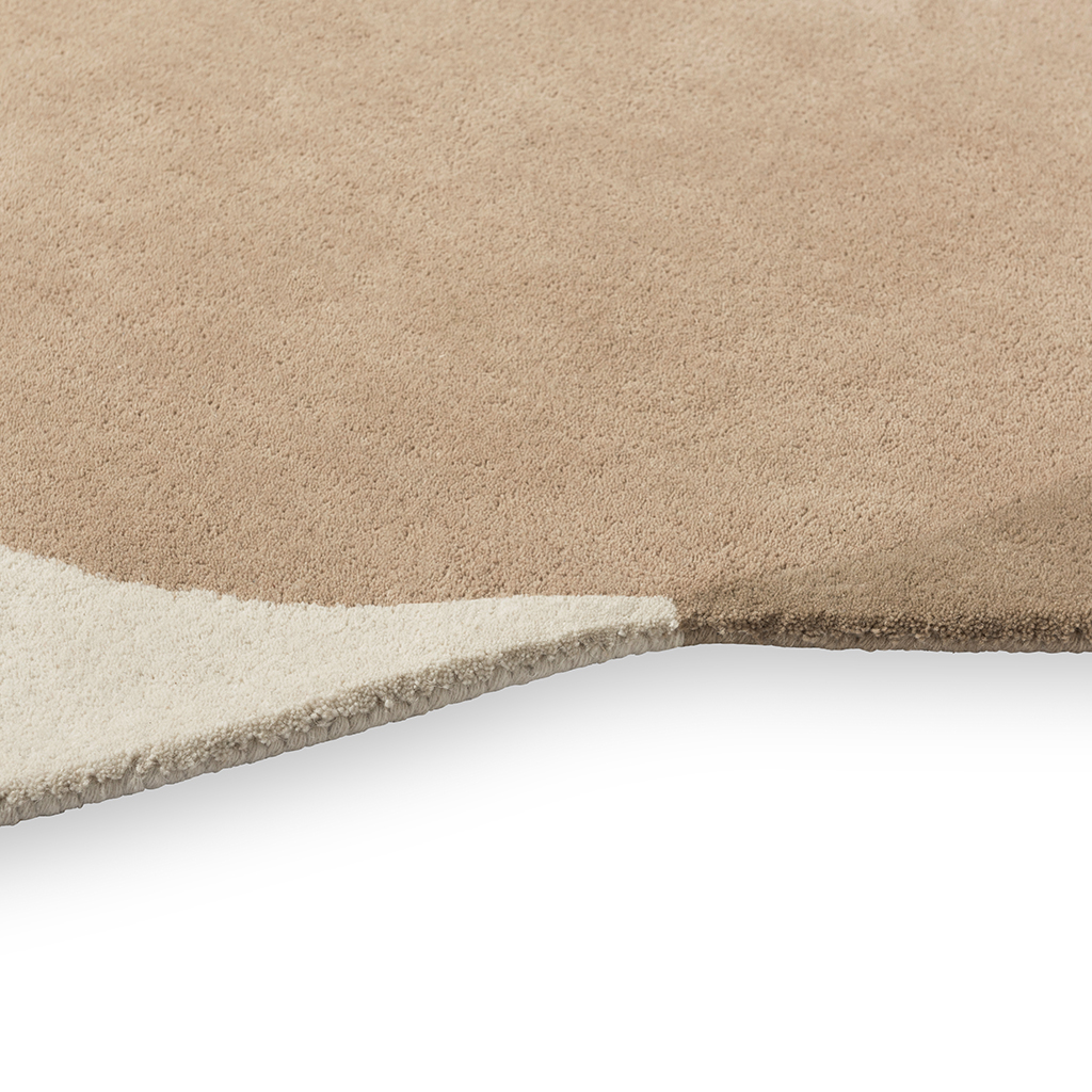 Element Arp Natural Rug