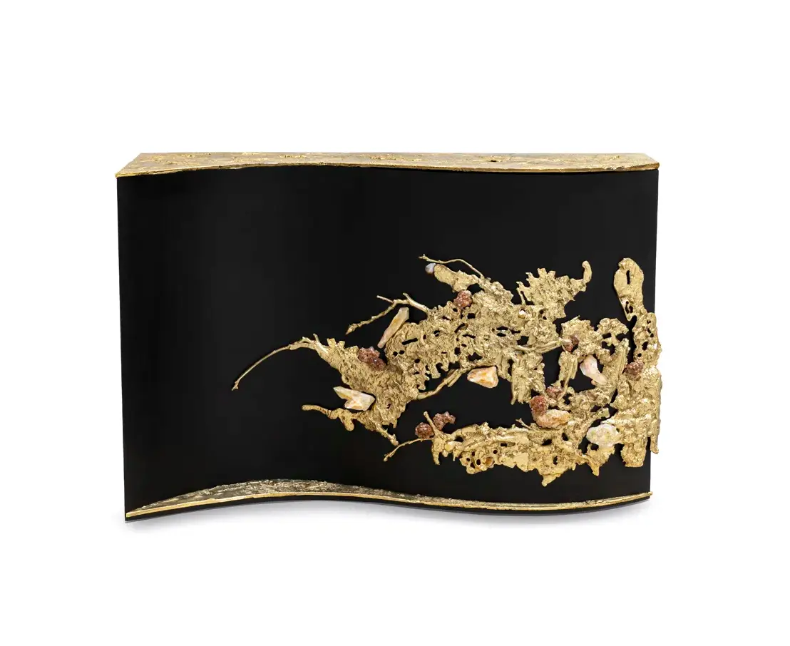Emira Console