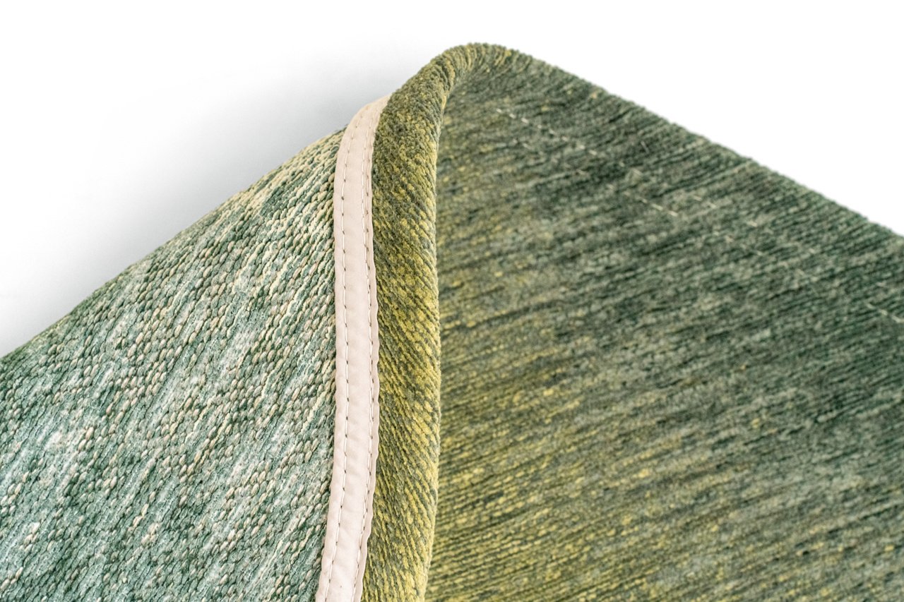 Aquarelle Leaf Rug