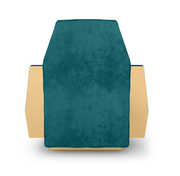Daphne Armchair