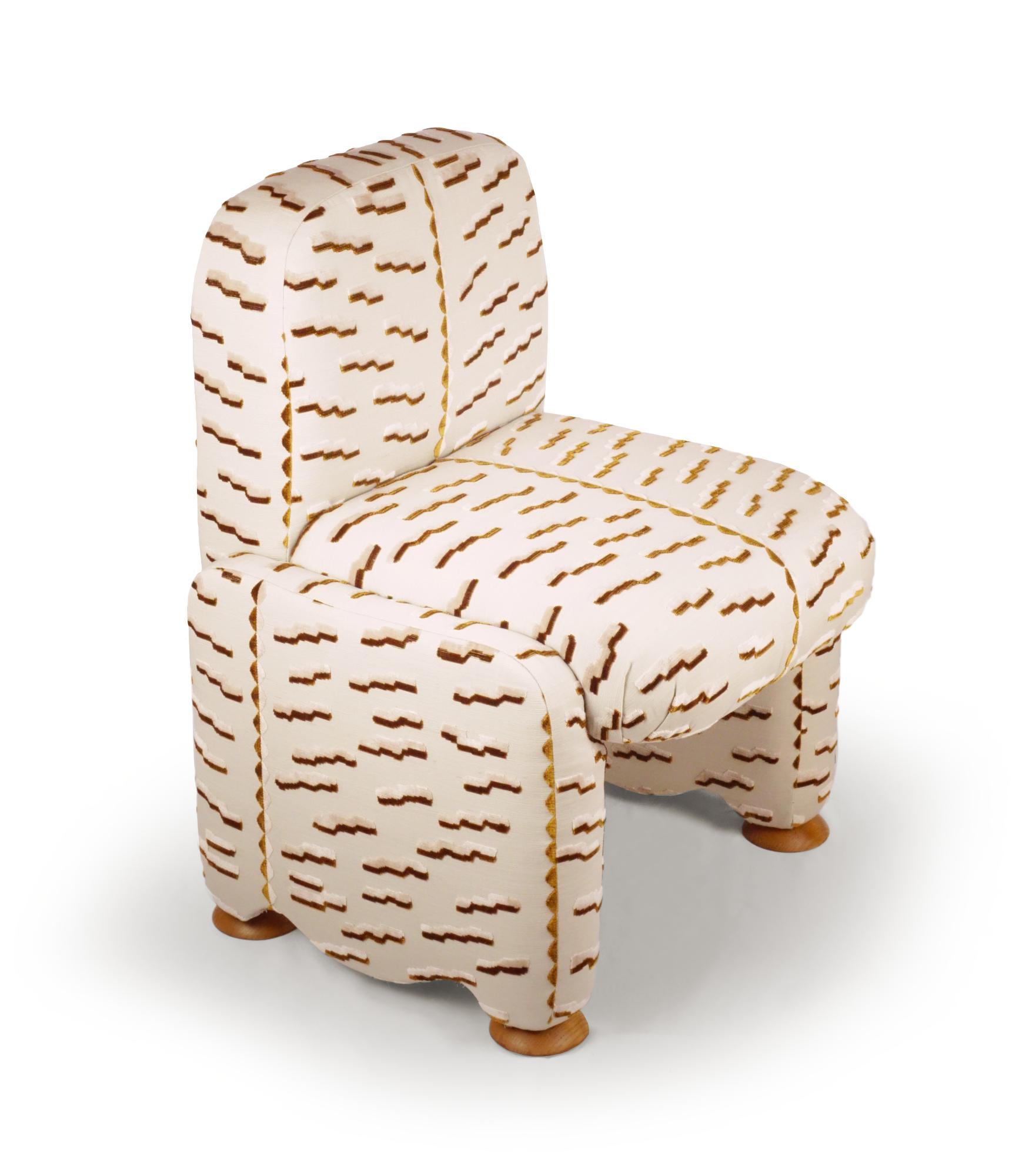 Cindy Artisan Chair