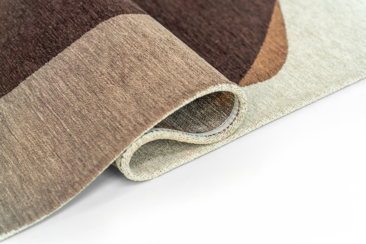Stones Cookie Rug