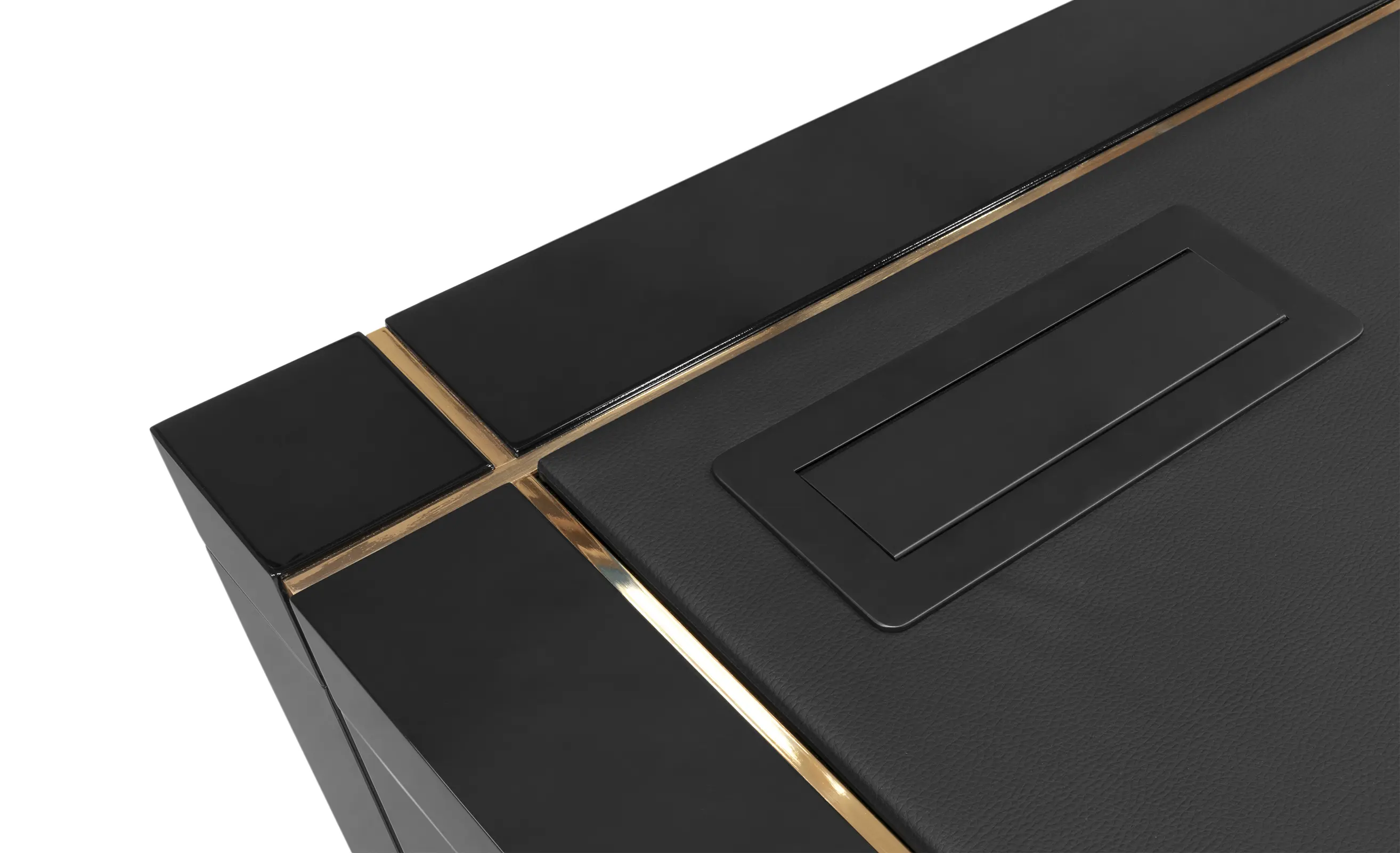 Elevate Desk