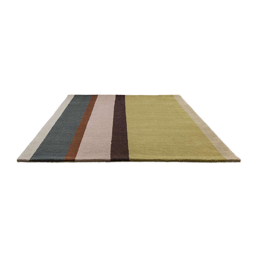 Decor Linear Retro 089805 Rug | Size: 140 × 200 cm