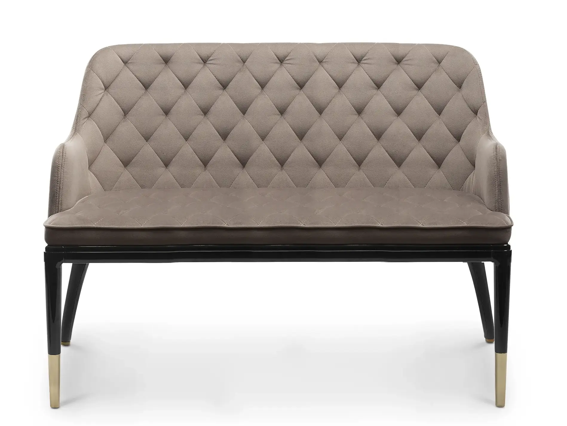 Majestic Two-Seat Sofa