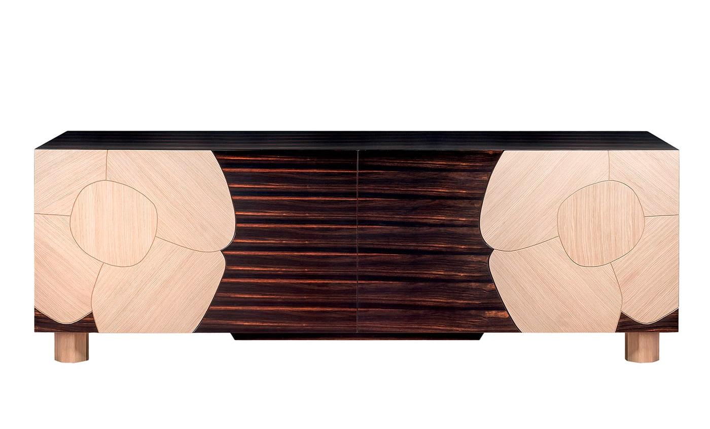 Andy Italian Crafted Sideboard