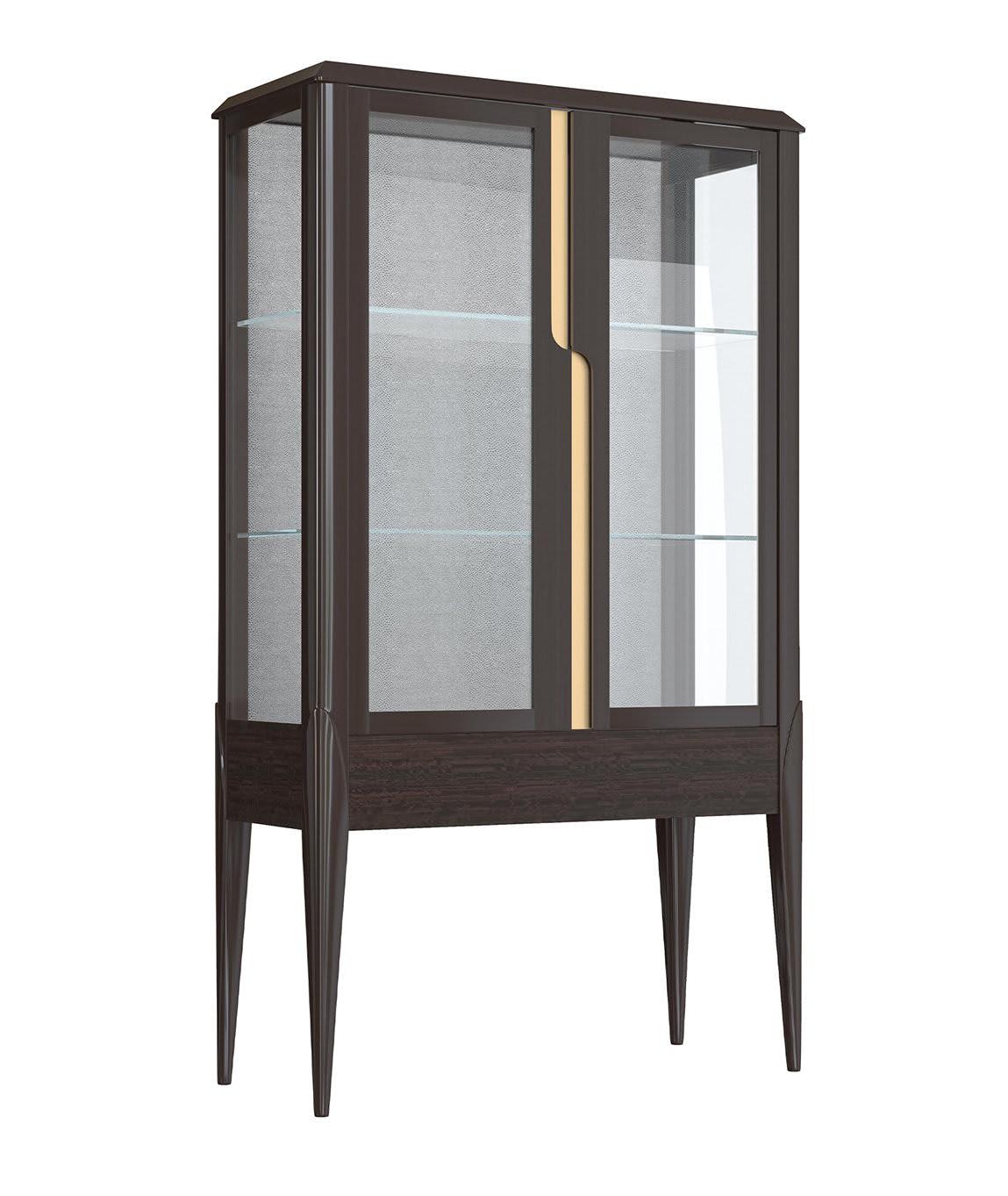Clizia Dark Showcase