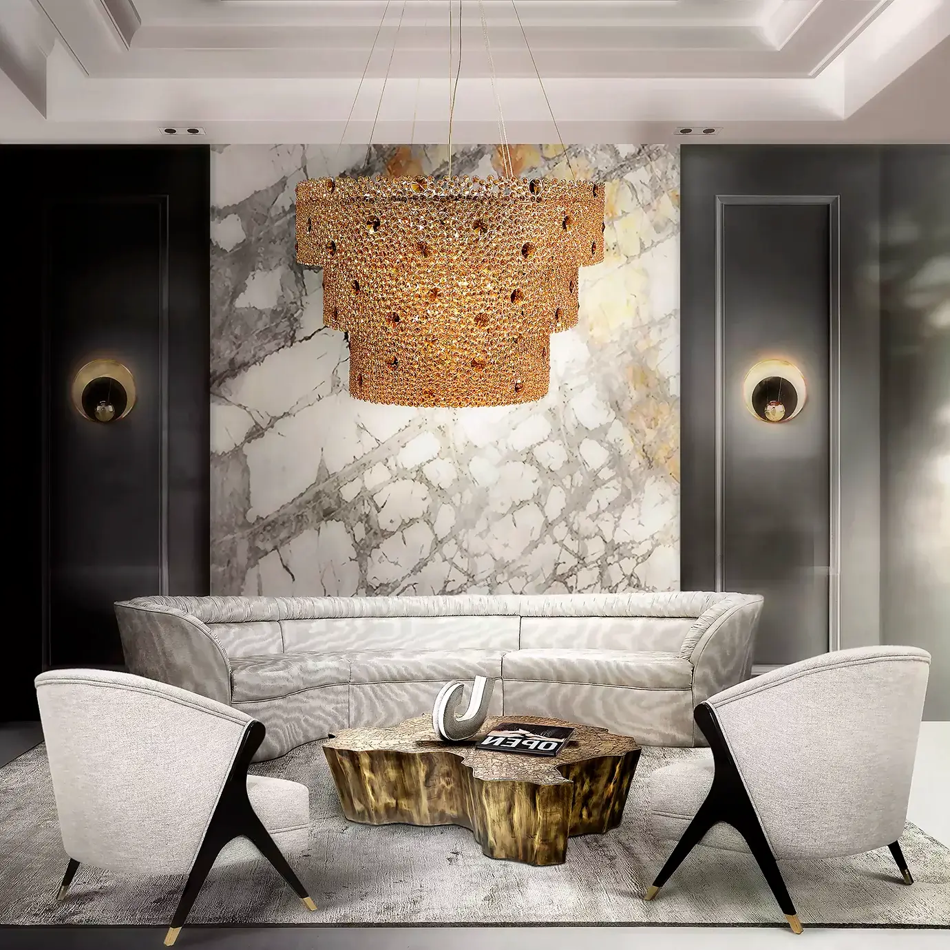 Entisa Sofa