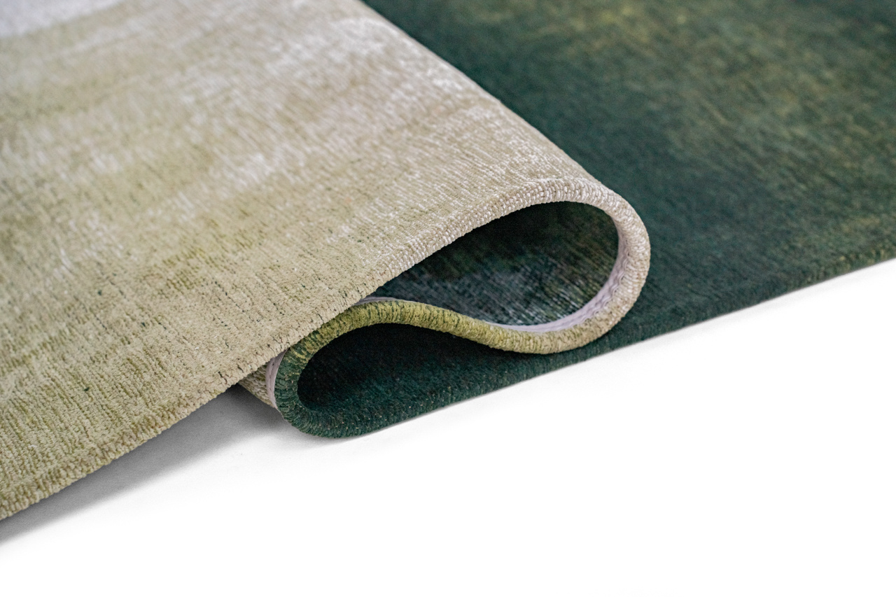 Sendai Forest Mood Rug