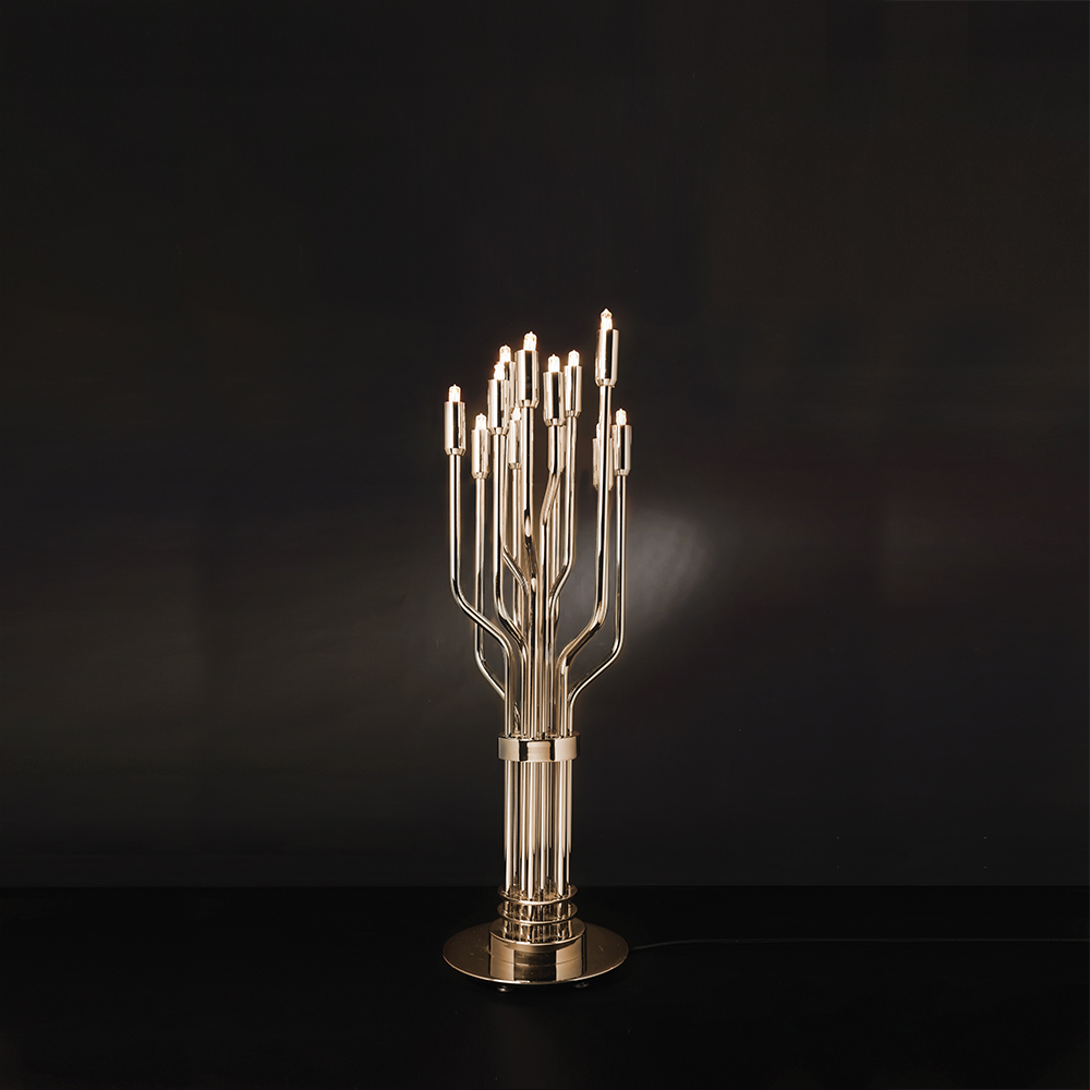 Janet Table Lamp