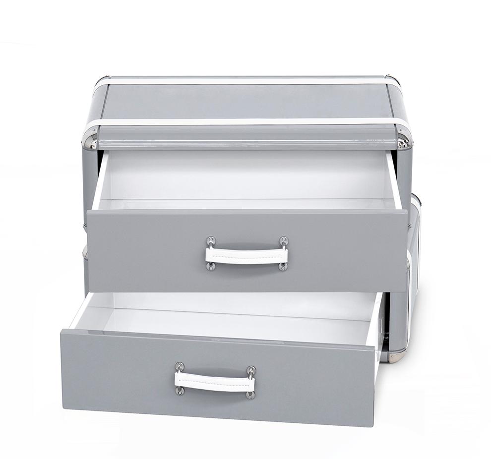 Skyline Dream Bedside Table