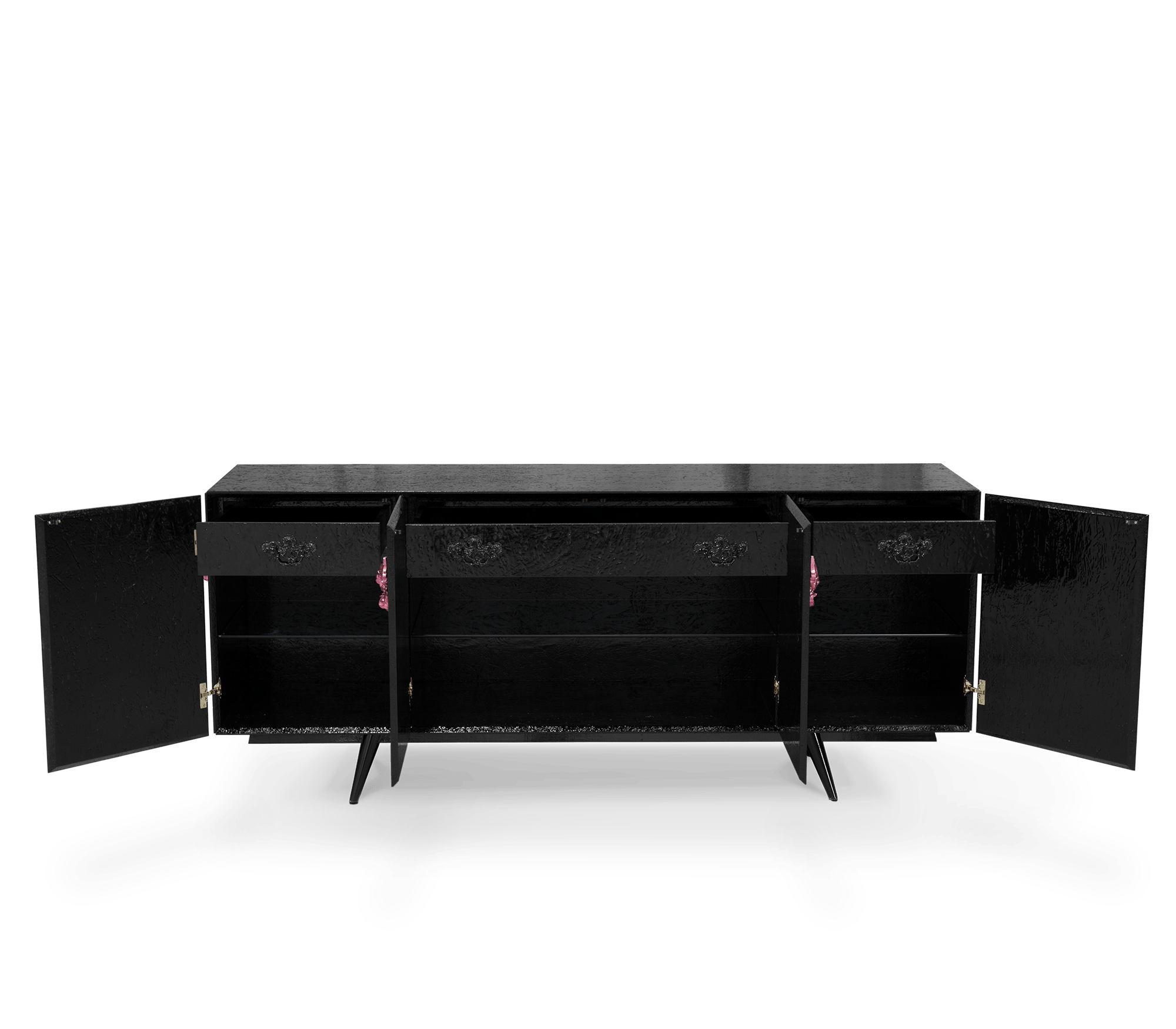 Grandeur Statement Sideboard