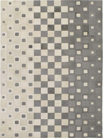 Riverside Cowhide Rug | Size: 200 x 300 cm