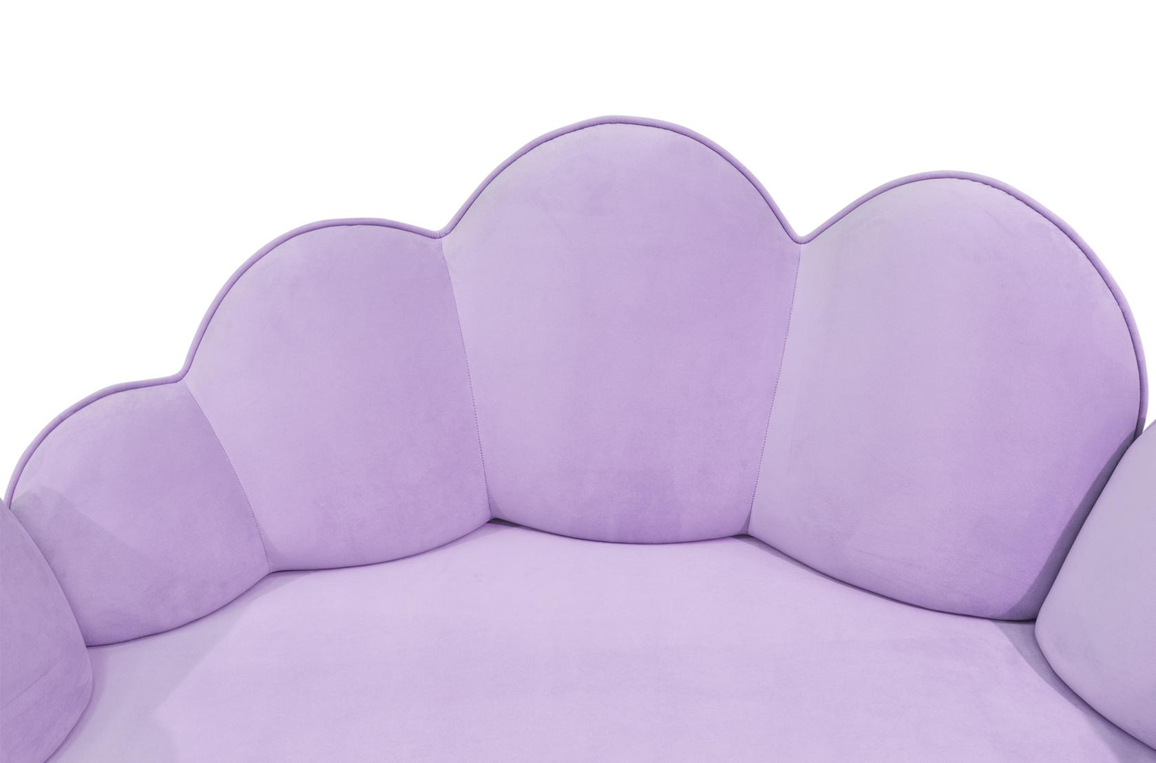 Tiny Explorer Purple Play Zone
