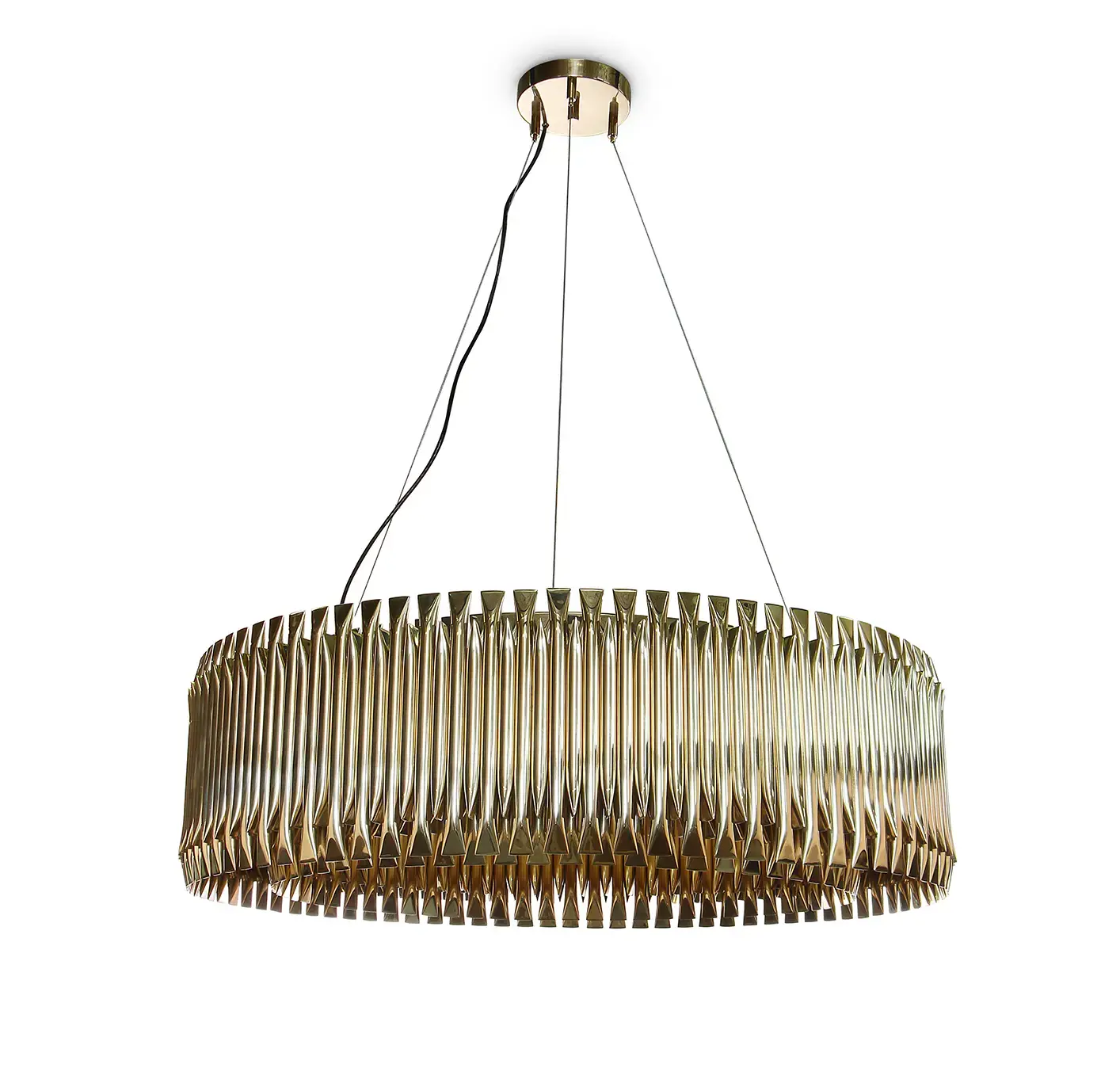 Harmony Round Suspension