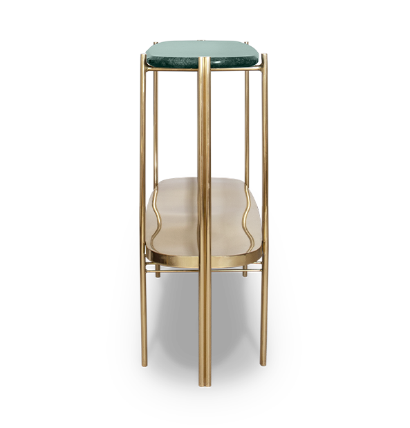 Corbin Entryway Table