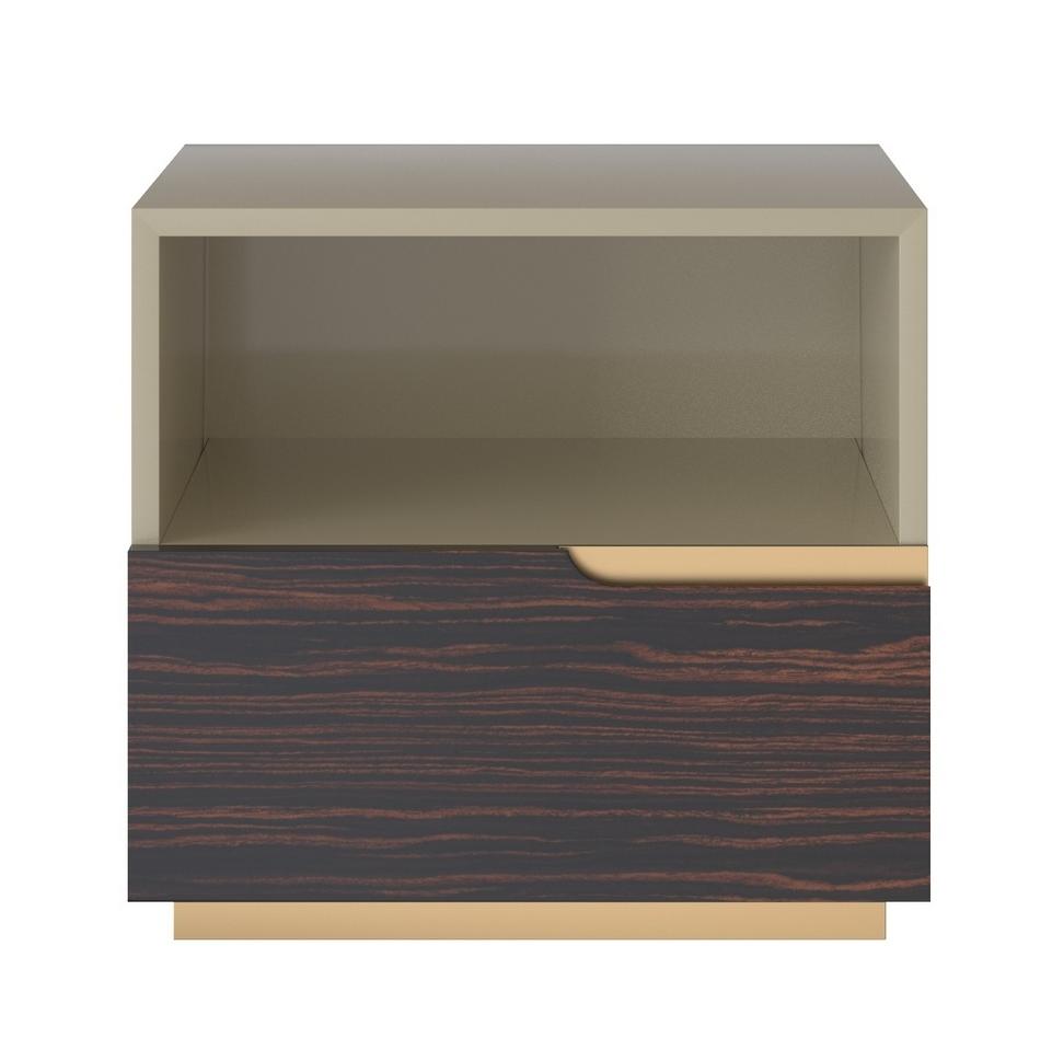 Brando Bedside Table