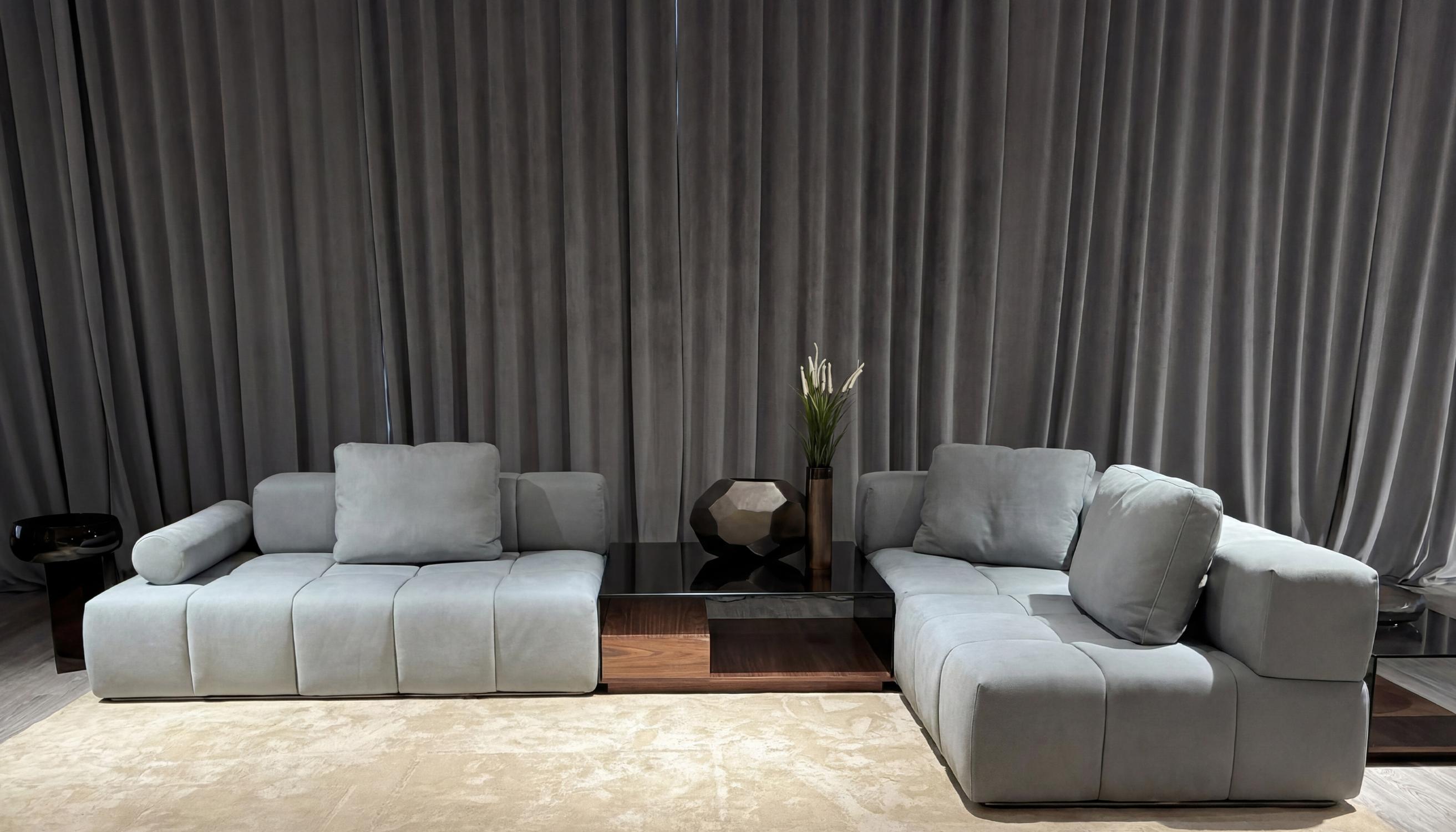 Thomas Modular Seating System