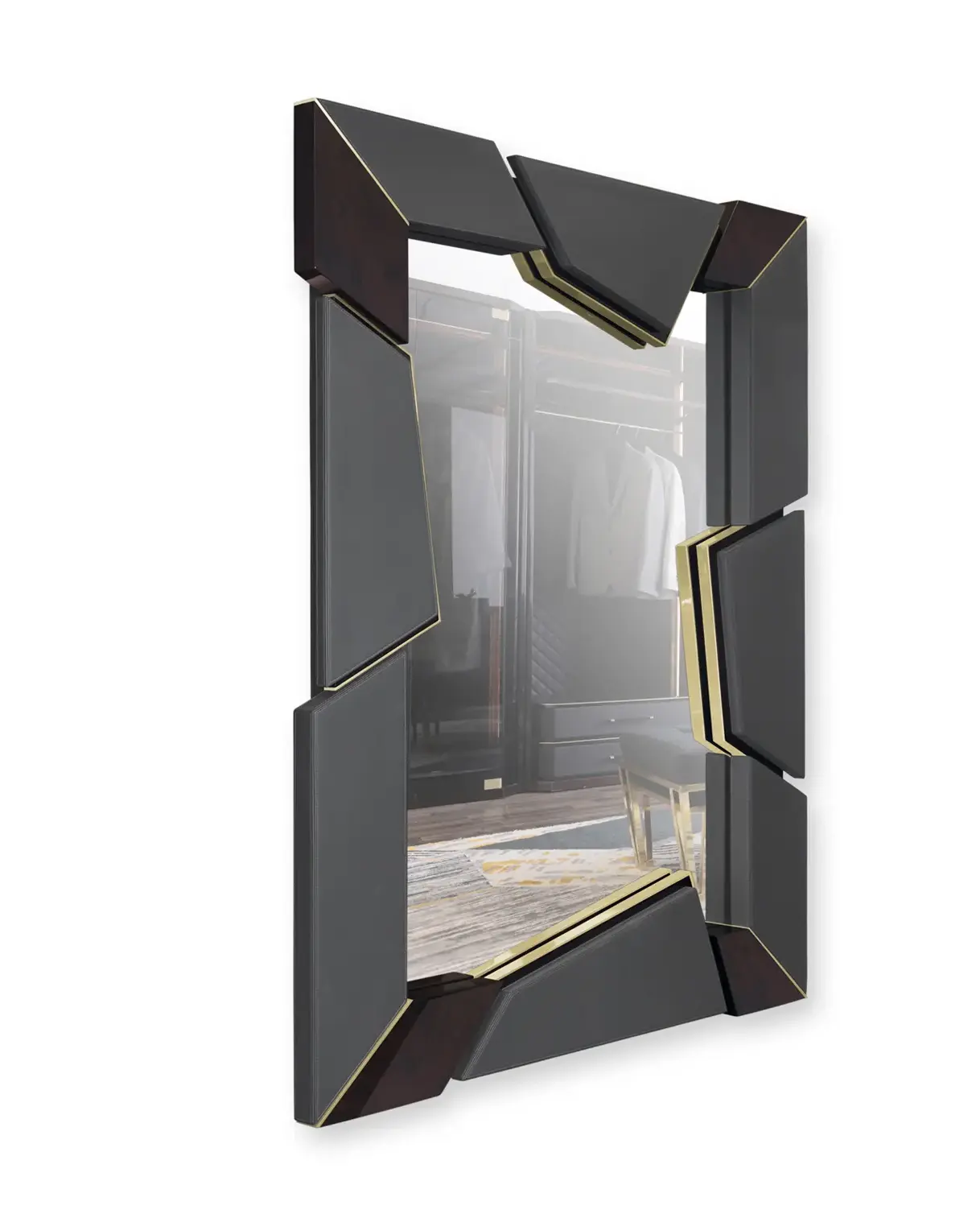 Champion Mirror