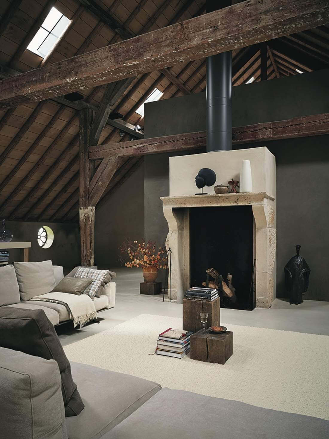 Stubble 29709 Rug