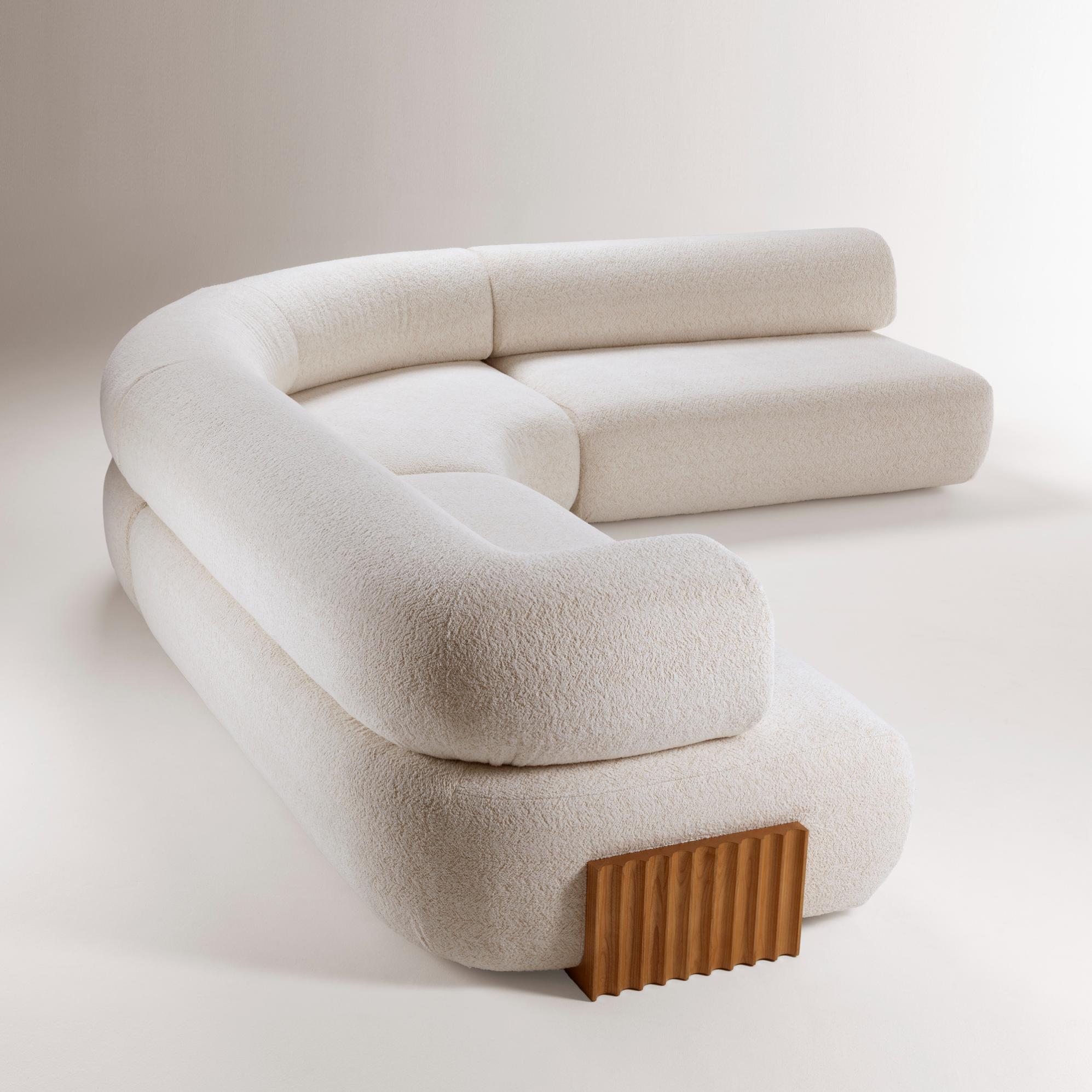 Carmel Modular Sofa