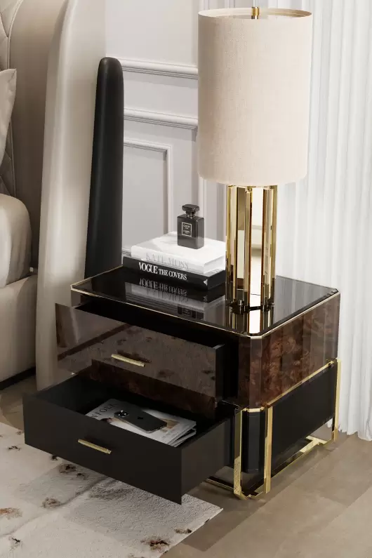 Rhythm Nightstand - 3