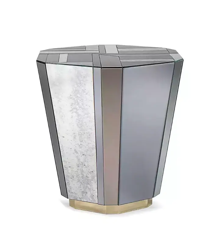 Lemprica Side Table