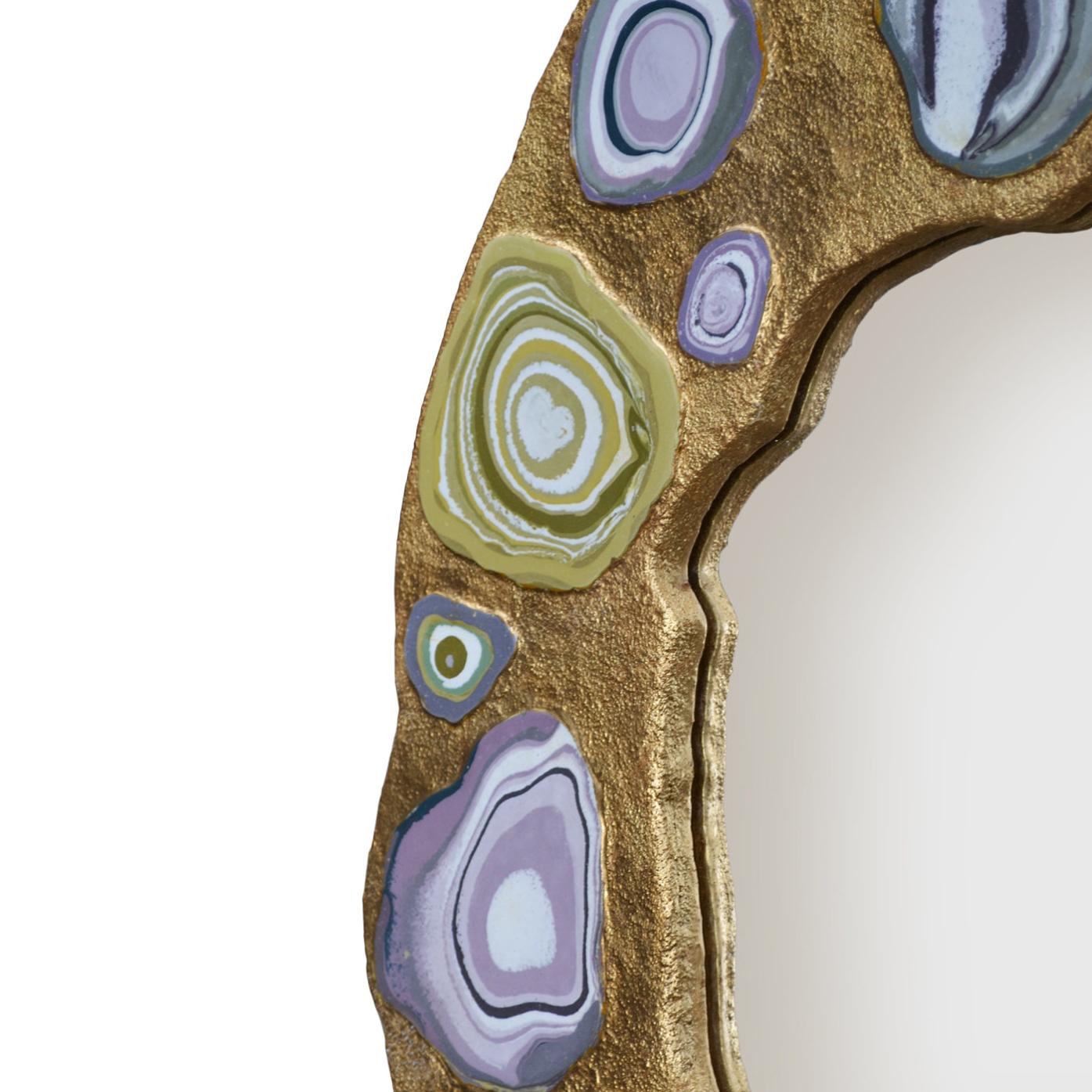 Charles Signature Wall Mirror
